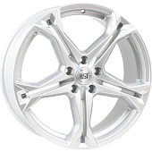 7,5x19/5x114,3 ET45 D67,1 R099 (Mazda6) Silver