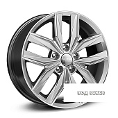 iFree Original R17 / 7J PCD 5x114.3 ЕТ 50 ЦО 67.1 ZV Mazda CX-5 KC774