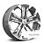 Premium Series R19 / 7.5J PCD 5x114.3 ЕТ 49.5 ЦО 67.1 КР015 Sorento_Santa Fe