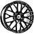 7,5x17/5x114,3 ET45 D60,1 R147 (Camry) BL