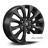 Premium Series R20 / 8J PCD 6x139.7 ЕТ 55 ЦО 100.1 КР007 Tank 700