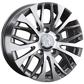 8x18/5x150 ET56 D110,1 TY315 GMF (пш)