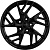 6,5x17/5x114,3 ET45 D67,1 KHW1722 (Mazda3/CX30) Black