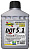 Тормозная жидкость SUNOCO BRAKE FLUID DOT-5.1 (500мл)
