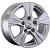 8,5x20/5x150 ET58 D110,1 TY248 Sil (пш)