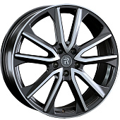 7,5x19/5x114,3 ET49,5 D67,1 HND322 GMF (конус, C570)
