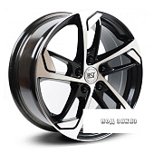RST R17 / 7J PCD 5x112 ЕТ 40 ЦО 57.1 R037