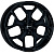 7,5x18/5x127 ET44 D71,6 Liberty Gloss Black