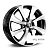 iFree Original R16 / 6J PCD 4x100 ЕТ 37 ЦО 60.1 ZV Sandero Stepway КС893 BFP
