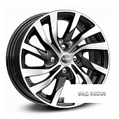 iFree Original R15 / 6J PCD 4x100 ЕТ 46 ЦО 54.1 Rio II КС882