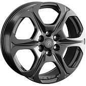 8x20/6x139,7 ET55 D95,1 LX238 GM (пш, C570)