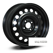 TREBL R16 / 6J PCD 4x100 ЕТ 41 ЦО 60.1 X40933 black
