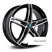 Venti R16 / 6.5J PCD 5x108 ЕТ 33 ЦО 60.1 1618