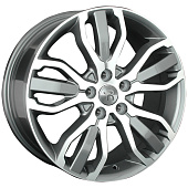 9,5x21/5x120 ET49 D72,6 LR45 GMF (пш, LR002)