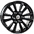 7,5x17/6x139,7 ET25 D106,1 R117 (Prado) BL