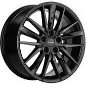 Khomen Wheels 8x18/5x114,3 ET46 D67,1 KHW1807 (Hyundai i40) Black