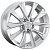 7,5x19/5x114,3 ET35 D60,1 CHG47 Sil (конус, C570)