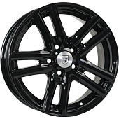 Tech Line 6x15/5x114,3 ET45 D67,1 529 BL