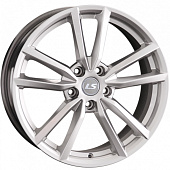 8x18/5x114,3 ET45 D67,1 1309 Sil (сфера)