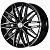 Диск колеса Race Ready Technology "CSS4431" 7,5x18 5*114,3 ET45 D67,1 B-P