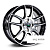 Megami R15 / 6J PCD 4x108 ЕТ 27 ЦО 65.1 MGM-36 BFP