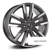 Premium Series R20 / 8J PCD 5x108 ЕТ 36 ЦО 65.1 КР014 EXEED VX