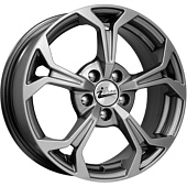 6,5x15/5x110 ET35 D65,1 Эрнесто (КС484) Хай Вэй