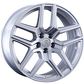 8,5x19/5x112 ET28 D66,6 VV244 Sil (конус, C570-01)
