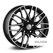Скад R16 / 6.5J PCD 5x112 ЕТ 50 ЦО 57.1 Сиена