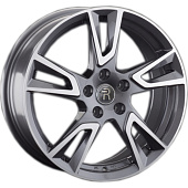 7,5x17/5x115 ET43 D70,1 INF50 GMF (конус, C570)