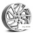 iFree Original R18 / 7J PCD 5x112 ЕТ 43 ЦО 57.1 ZV Tiguan КС883 HS