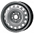 Диск колеса Trebl "X40048" 6,5х16 4*100 ET40 D60,1 silver