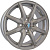 6x15/4x100 ET48 D54,1 1515 Silver