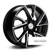 KHOMEN WHEELS R17 / 7J PCD 5x112 ЕТ 40 ЦО 57.1 1714