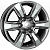 7,5x18/6x139,7 ET25 D106,1 TY202 GMF (пш, C570)