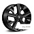 Premium Series R18 / 7.5J PCD 5x114.3 ЕТ 52 ЦО 67.1 КР011 Seltos