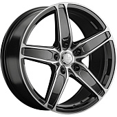 6,5x16/5x114,3 ET50 D67,1 1337 BKF (конус)