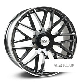 RST R20 / 8.5J PCD 5x108 ЕТ 45 ЦО 63.4 R042