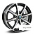 Venti R14 / 5.5J PCD 4x98 ЕТ 35 ЦО 58.6 1415 BFP