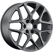 9x22/6x139,7 ET30 D100,1 1372 MGM (конус, Колпак+лого)