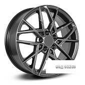 КиК R18 / 7J PCD 5x108 ЕТ 33 ЦО 60.1 Вудроф