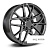 КиК R18 / 7J PCD 5x114.3 ЕТ 53 ЦО 54.1 Вудроф