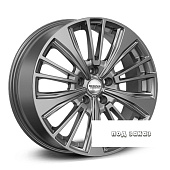 Скад R18 / 7.5J PCD 5x114.3 ЕТ 40 ЦО 66.6 KL-1060