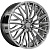 9x21/5x120 ET45,5 D62,6 LS FG60 HPB (конус)