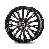 Диск колеса Lizardo "XH304 Octopus" 7,5x18 5*108 ET38 D54,1 B (XH130)