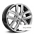 iFree Original R17 / 7J PCD 5x112 ЕТ 46 ЦО 66.6 ZV Audi A4 КС774