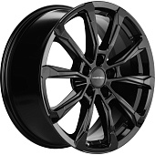 7,5x18/5x114,3 ET45 D67,1 KHW1808 (Xceed/CX-3/5) Black