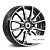 КиК R14 / 5.5J PCD 4x98 ЕТ 35 ЦО 58.6 Квант