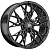 8,5x19/5x120 ET25 D72,6 RC83 BK (конус)
