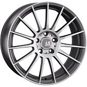 8x18/5x112 ET40 D66,6 RC05 MGMF (конус)